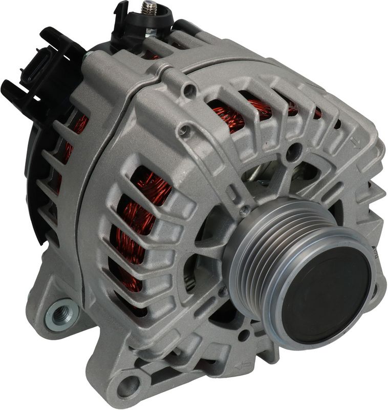 Alternator HC-Cargo F 032 116 382