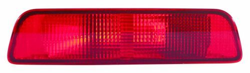 Lampy przeciwmgłowe tylne ABAKUS 215-4001N-UE