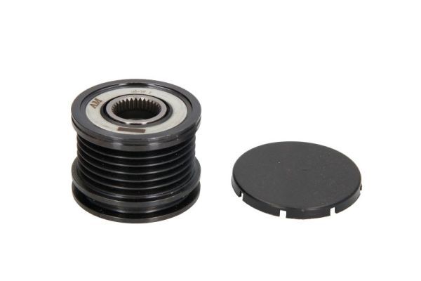 Alternator - sprzęgło jednokierunkowe BTA E4Z007BTA