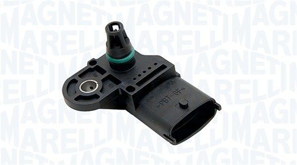Czujnik, ciśnienie w kolektorze dolotowym MAGNETI MARELLI 215810008700