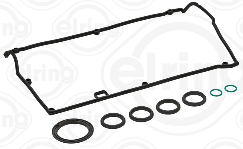 Zestaw uszczelek, pokrywa głowicy cylindra ELRING 722.400