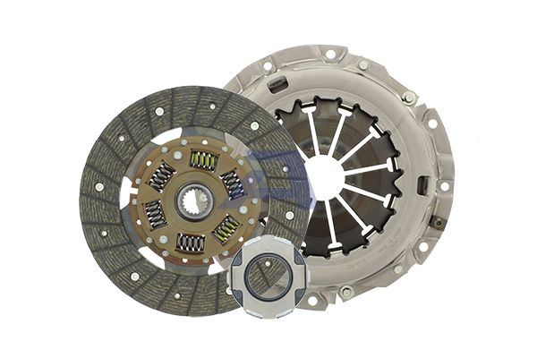 Zestaw sprzęgieł AISIN KM-026A