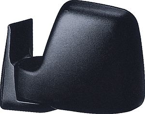 Lusterko zewnętrzne ABAKUS 0537M02