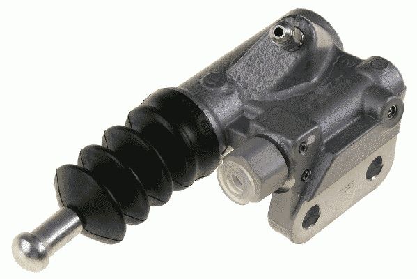 Siłownik, sprzęgło SACHS 6283 600 147