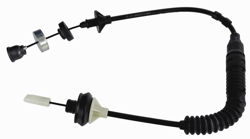 Cięgło, sterowanie sprzęgłem SACHS 3074 600 214