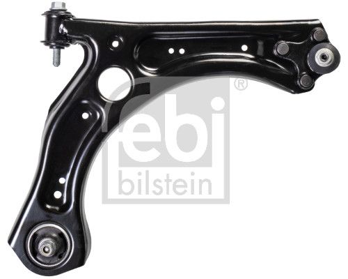 Wahacz, zawieszenie koła FEBI BILSTEIN 177134