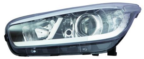 Reflektor ABAKUS 223-1149RMLDEM2