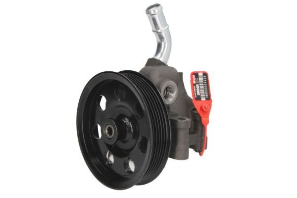 Pompa hydrauliczna, układ kierowniczy LAUBER 55.3679