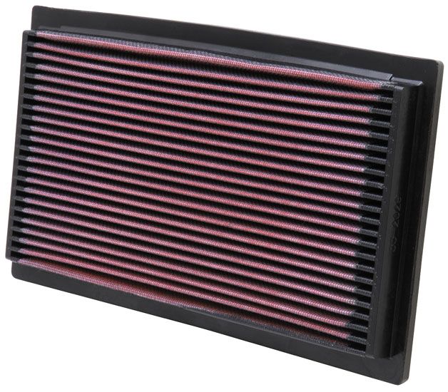 Filtr powietrza K&N Filters 33-2029