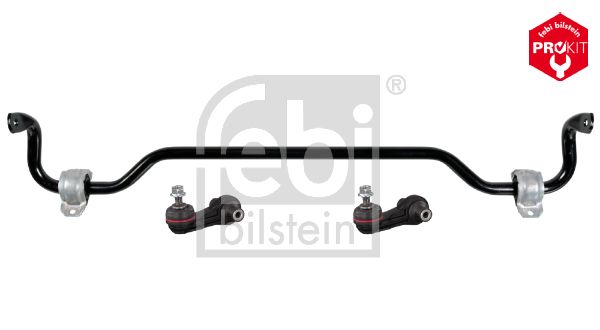 Stabilizator, zawieszenie FEBI BILSTEIN 171387