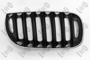 Kratka chłodnicy ABAKUS 004-24-401