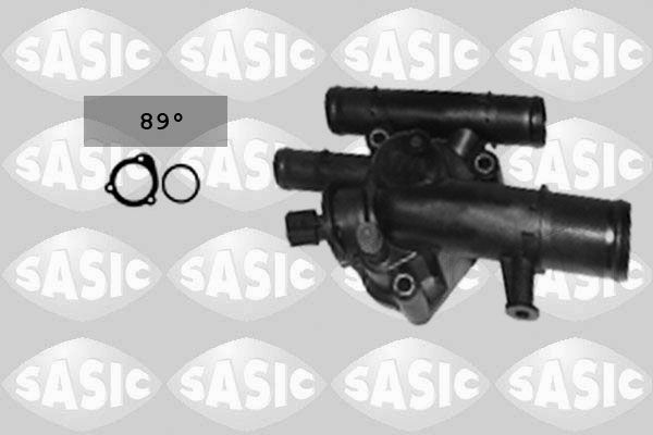 Termostat, płyn chłodzący SASIC 3304017