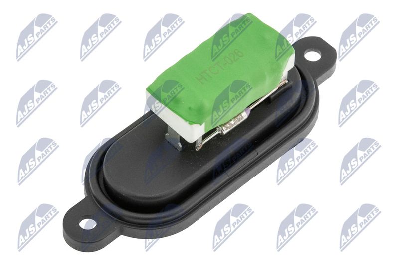Opornik, wentylator wewnętrzny NTY ERD-CT-026