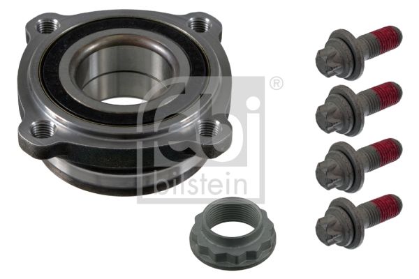 Zestaw łożysk koła FEBI BILSTEIN 38258
