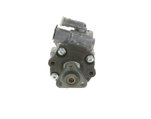 Pompa hydrauliczna, układ kierowniczy BOSCH K S00 000 162