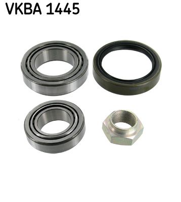 Zestaw łożysk koła SKF vkba 1445