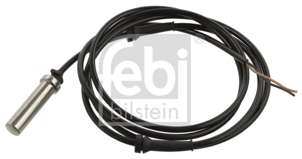 Czujnik, prędkość obrotowa koła FEBI BILSTEIN 106838