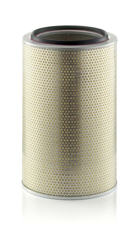 Filtr powietrza MANN-FILTER c 33 1600/2