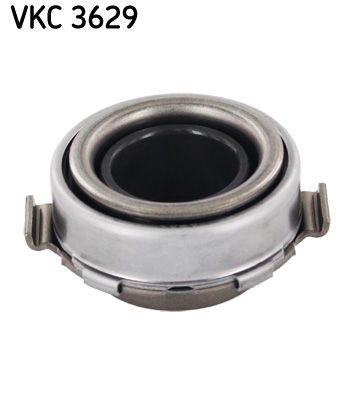 Łożysko oporowe SKF VKC3629