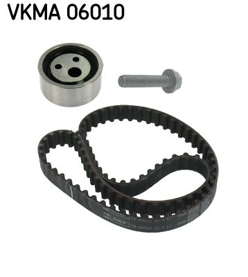 Zestaw paska rozrządu SKF VKMA 06010