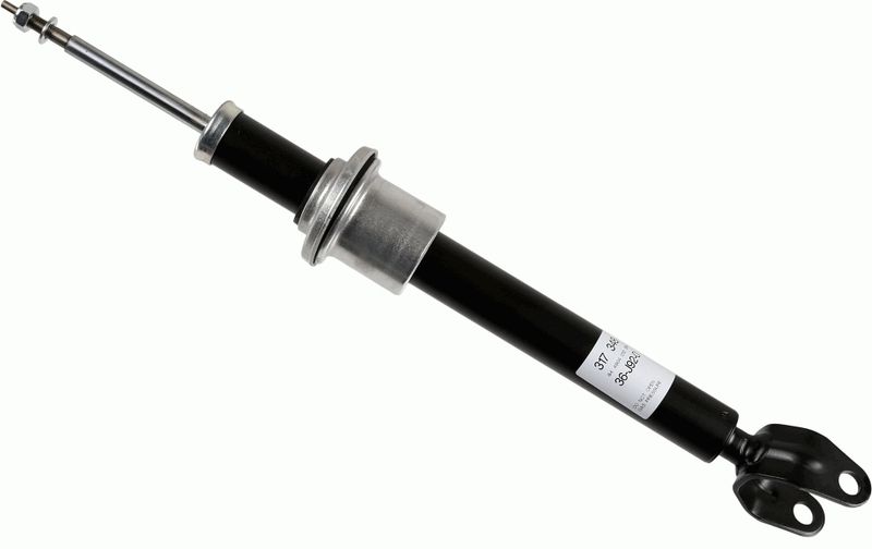 Amortyzator SACHS 317 348