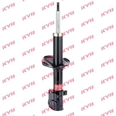 Amortyzator KYB 332805