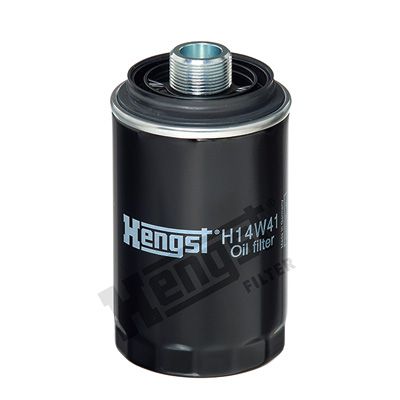 Filtr oleju HENGST FILTER H14W41