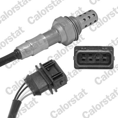Sonda lambda CALORSTAT by Vernet LS140073