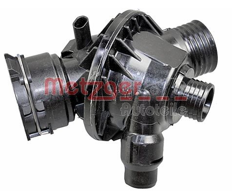 Termostat, płyn chłodzący METZGER 4006302