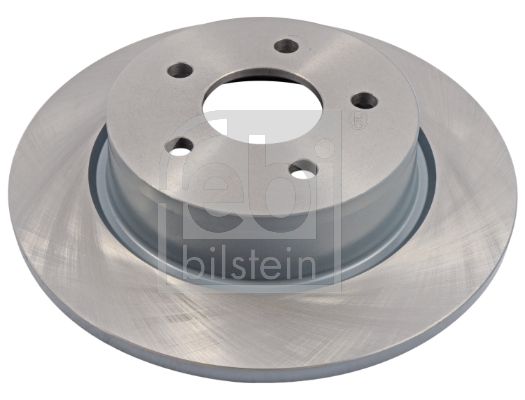 Tarcza hamulcowa FEBI BILSTEIN 43887