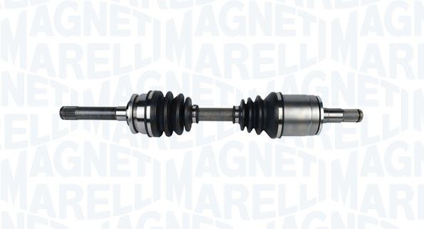 Wał napędowy MAGNETI MARELLI 302004190209
