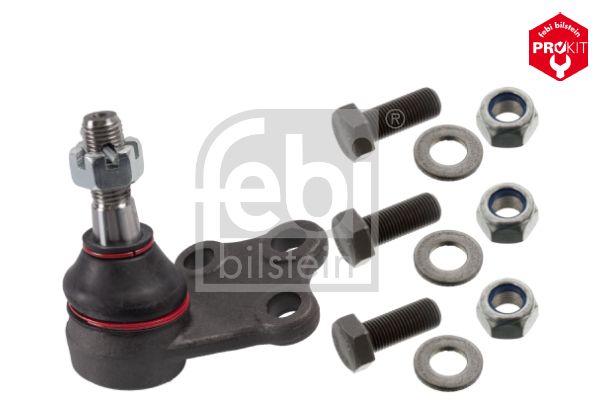 Przegub mocujący / prowadzący FEBI BILSTEIN 42649
