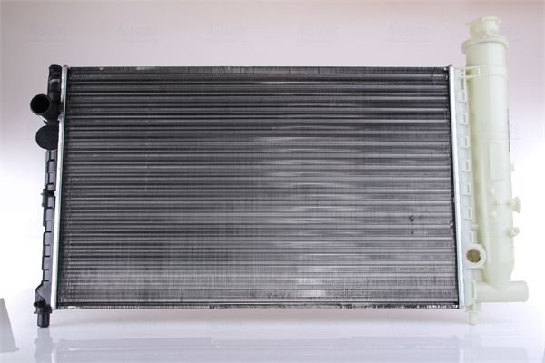 Chłodnica, układ chłodzenia silnika NISSENS 61160