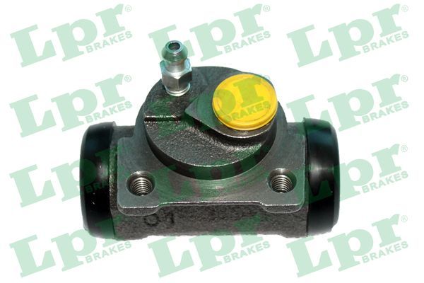 Cylinderek hamulcowy LPR 4577