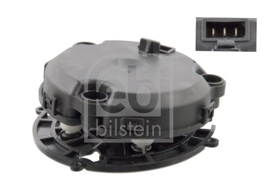 Element ustalający, lusterko zewnętrzne FEBI BILSTEIN 36188