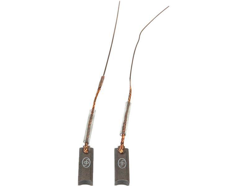 Szczotka węglowa, alternator AS-PL BX213(IKA)
