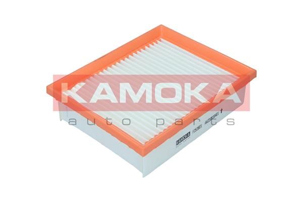 Filtr powietrza KAMOKA F253801