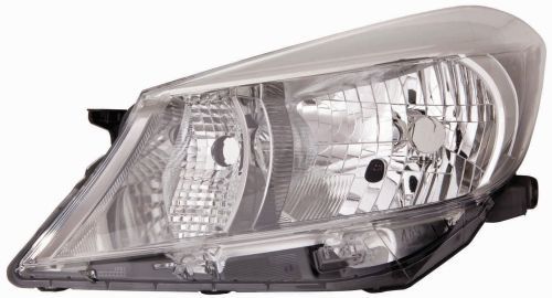 Reflektor ABAKUS 212-11T6R-LDEM2