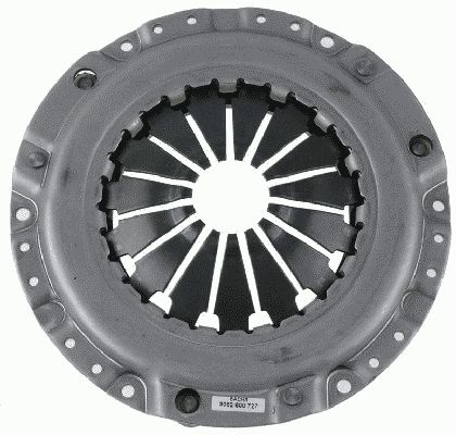 Tarcza dociskowa sprzęgła SACHS 3082 600 727