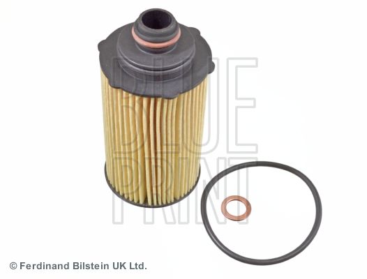 Filtr oleju BLUE PRINT adg02161