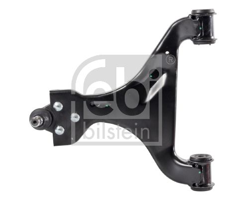 Wahacz, zawieszenie koła FEBI BILSTEIN 24532