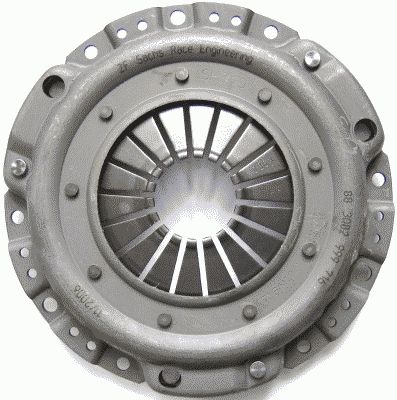 Tarcza dociskowa sprzęgła SACHS PERFORMANCE 883082 999716
