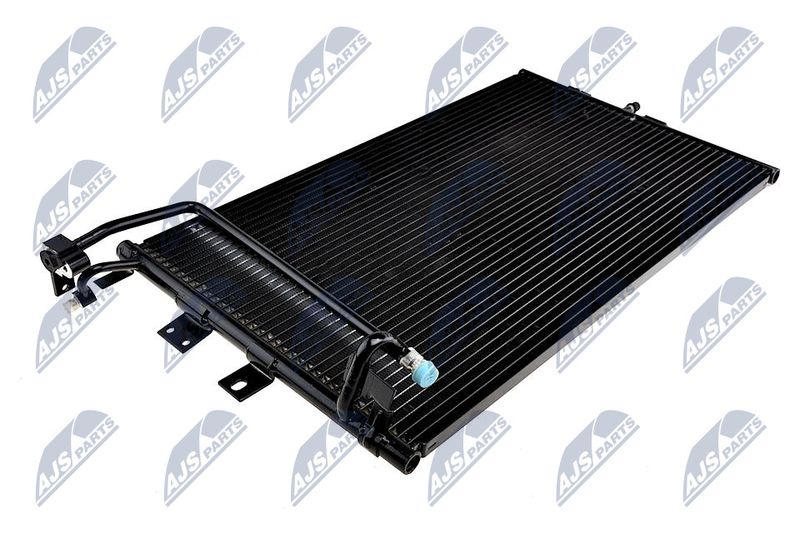 Skraplacz, klimatyzacja NTY CCS-SA-000