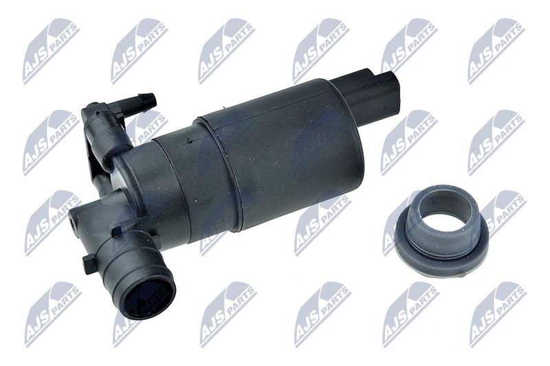Pompa spryskiwacza, spryskiwacz szyby czołowej NTY ESP-CT-000