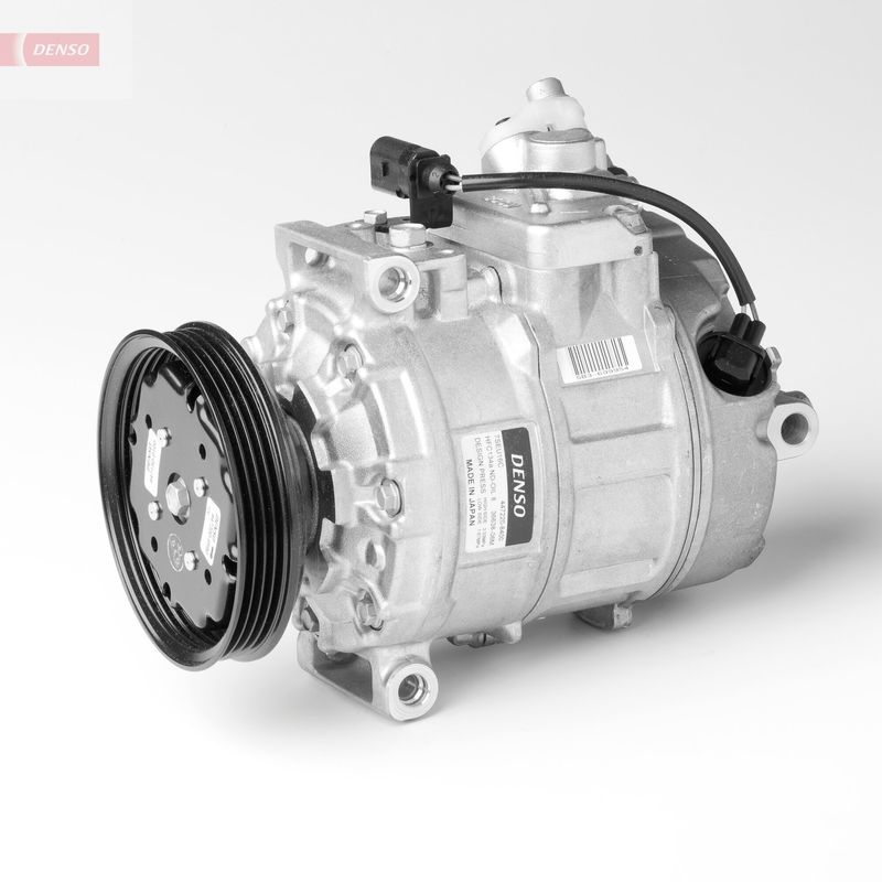 Sprężarka, klimatyzacja Denso DCP02026