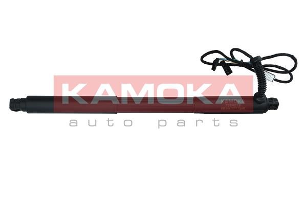 Silnik elektryczny, klapa bagażnika KAMOKA 7094073