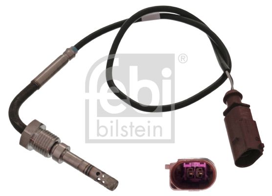 czujnik, temperatura spalin FEBI BILSTEIN 48837