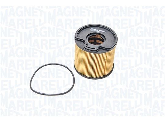 Filtr paliwa MAGNETI MARELLI 152071760861