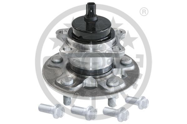 Zestaw łożysk koła OPTIMAL 982767