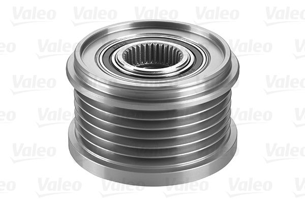 Alternator - sprzęgło jednokierunkowe VALEO 588062
